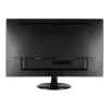 ASUS VP247HAE monitor 23,6 polegadas Full HD (1920 x 1080) VA LED, 5 ms, 250 cd/m², 3000:1, HDMI + VGA, preto