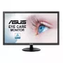 Monitor ASUS VP247HAE 23,6 polegadas Full HD (1920 x 1080) VA LED, 5 ms, 75 Hz, 250 cd/m², VESA 100x100, HDMI + VGA