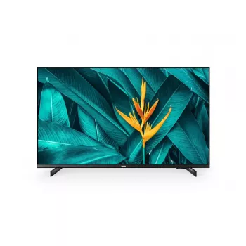 Philips 43HFL5214U/12 TV 109,2 cm (43 polegadas) 4K Ultra HD Smart TV Wi-Fi preto 350 cd/m²