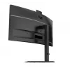 AOC E4 CU34E4CW Monitor de computador 86,4 cm (34 polegadas) 3440 x 1440 píxeis UltraWide Quad HD LED preto