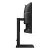 AOC E4 CU34E4CW Monitor de computador 86,4 cm (34 polegadas) 3440 x 1440 píxeis UltraWide Quad HD LED preto
