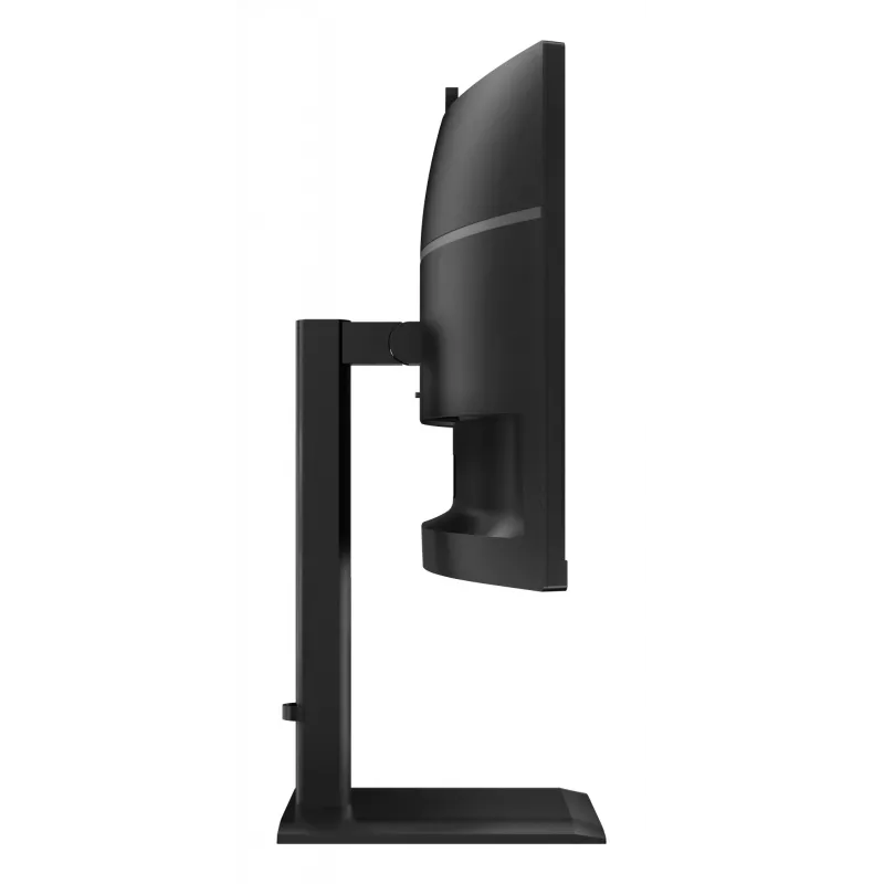 AOC E4 CU34E4CW Monitor de computador 86,4 cm (34 polegadas) 3440 x 1440 píxeis UltraWide Quad HD LED preto
