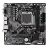 GIGABYTE B650M S2H Motherboard - CPUs AMD Ryzen 9000 Series, 5+2+2 Phases VRM, até 6400MHz DDR5 (OC), 1xPCIe 4.0 M.2, GbE LAN, USB 3.2 Gen 1