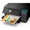 Impressora multifunções jato de tinta Epson EcoTank ET-2950 — A4, 4800 x 1200 DPI, 33 ppm, Wi‑Fi, impressão frente e verso, digitalização a cores