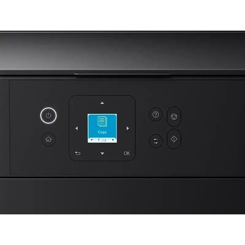 Impressora multifunções jato de tinta Epson EcoTank ET-2950 — A4, 4800 x 1200 DPI, 33 ppm, Wi‑Fi, impressão frente e verso, digitalização a cores