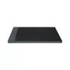 Shelly Wall Display XL painel de controlo para casa inteligente, ecrã tátil capacitivo de 10,1 polegadas, 1280x752, quad-core, 2 GB de RAM, 16 GB, Android 11, Wi-Fi 6, Bluetooth 5.4, 100-240V, cinzento