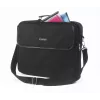 Mala para portátil Kensington Simply Portable 15,6'' com abertura tipo concha