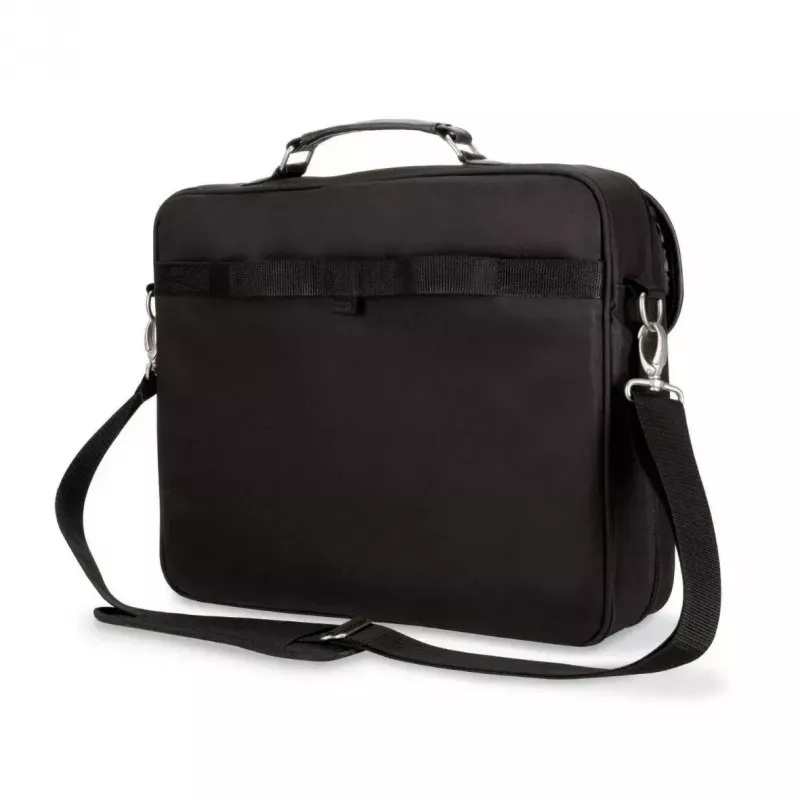 Mala para portátil Kensington Simply Portable 15,6'' com abertura tipo concha