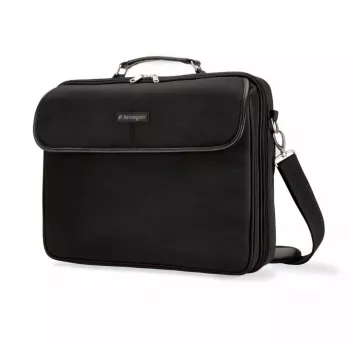 Mala para portátil Kensington Simply Portable 15,6'' com abertura tipo concha