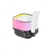 Cooler de CPU CORSAIR – iCUE Link H100i RGB cooler líquido AiO – branco