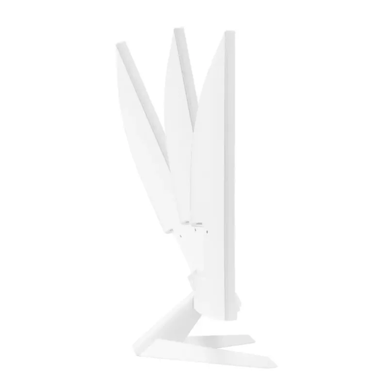 Monitor de computador ASUS EyeCare VY279HF-W 68,6 cm (27 polegadas) 1920 x 1080 píxeis Full HD LED branco