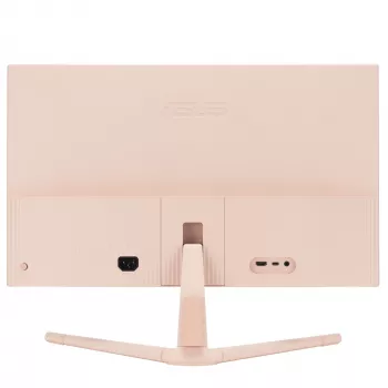 Monitor de computador ASUS VU249CFE-P 60,5 cm (23,8 polegadas) 1920 x 1080 píxeis Full HD LCD rosa