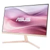 Monitor de computador ASUS VU249CFE-P 60,5 cm (23,8 polegadas) 1920 x 1080 píxeis Full HD LCD rosa