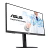Monitor de computador ASUS HA2741A 68,6 cm (27 polegadas) 2560 x 1440 píxeis Quad HD LCD preto