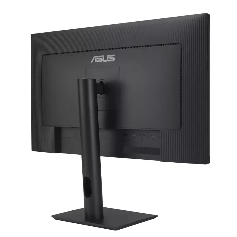 Monitor de computador ASUS HA2741A 68,6 cm (27 polegadas) 2560 x 1440 píxeis Quad HD LCD preto