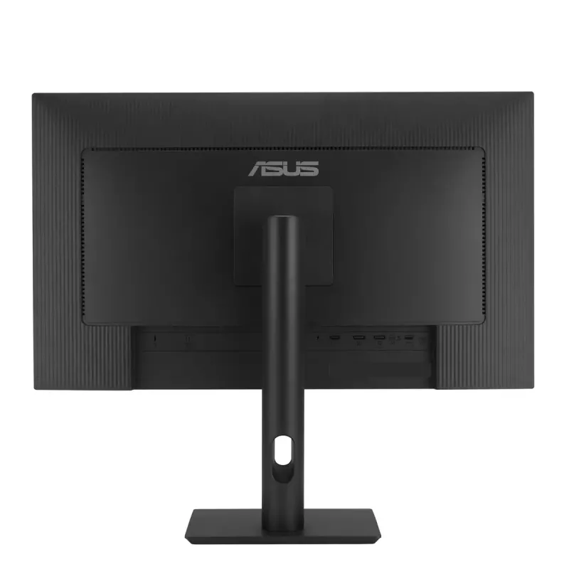 Monitor de computador ASUS HA2741A 68,6 cm (27 polegadas) 2560 x 1440 píxeis Quad HD LCD preto