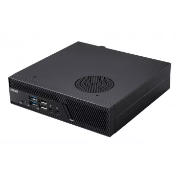 Mini PC ASUS PB63-B5204AH Intel® Core™ i5 i5-14400 16 GB DDR5-SDRAM 512 GB SSD Windows 11 Pro preto