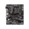 Placa-mãe MSI A520M PRO AMD A520 Socket AM4 micro ATX