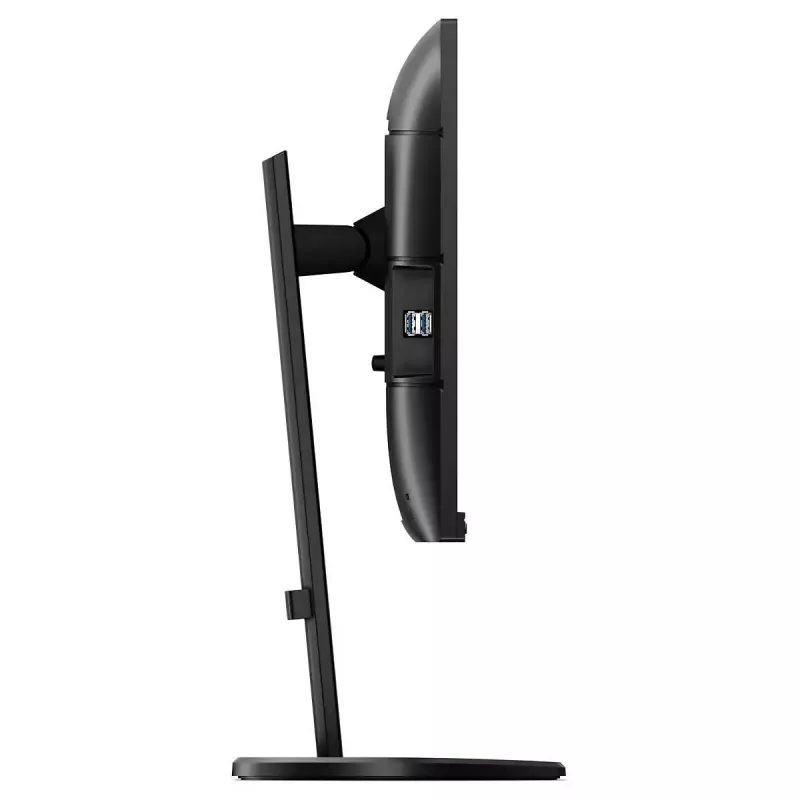 Monitor de computador Philips B Line 243B9/00 60,5 cm (23,8 polegadas) 1920 x 1080 píxeis Full HD LED preto