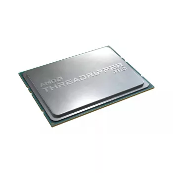 AMD Ryzen Threadripper Pro 5965WX - 4,5 GHz - Socket sWRX8 - 140 MB Cache - 280 W - WOF