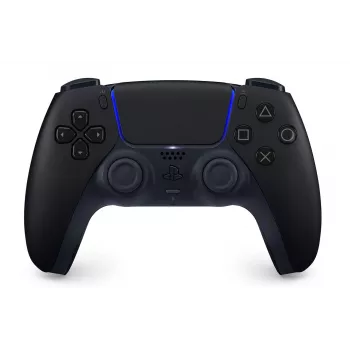 Sony DualSense™ – Midnight preto comando Bluetooth digital PlayStation 5
