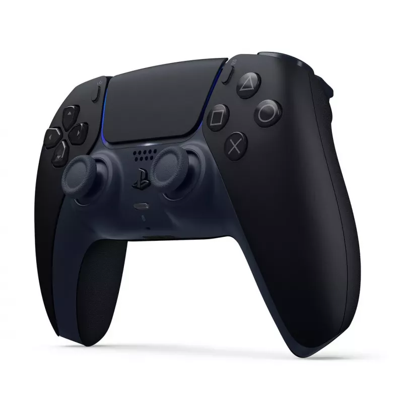 Sony DualSense™ – Midnight preto comando Bluetooth digital PlayStation 5