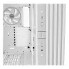 Caixa de PC be quiet! Light Base 900 FX, Full Tower, E-ATX / XL-ATX, vidro temperado, 4 ventoinhas de 140 mm, cooler de CPU de 190 mm, branca