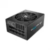 Fonte de alimentação FSP Hydro PTM PRO ATX3.0(PCIe5.0) 1200W 20+4 pin ATX ATX preta