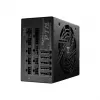 Fonte de alimentação FSP Hydro PTM PRO ATX3.0(PCIe5.0) 1200W 20+4 pin ATX ATX preta