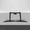 Suporte de monitor Neomounts DS70S-950BL2 17-35 polegadas - mola a gás - Topfix - bloqueio de 180°
