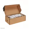 Suporte de monitor Neomounts DS70S-950BL2 17-35 polegadas - mola a gás - Topfix - bloqueio de 180°