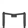 Suporte de monitor Neomounts DS70S-950BL2 17-35 polegadas - mola a gás - Topfix - bloqueio de 180°