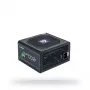 Fonte de alimentação Chieftec GPE-500S 500 W 24-pol ATX PS/2 preta