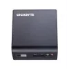 GIGABYTE GB-BMCE-5105 (rev. 1.0) preto N5105 2.8 GHz
