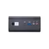 GIGABYTE GB-BMCE-5105 (rev. 1.0) preto N5105 2.8 GHz