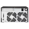 QNAP TL-D800S - Conjunto de discos - 8 baías (SATA-600) - SATA 6Gb/s (externo) (TL-D800S)