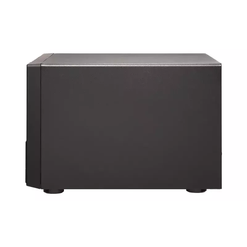 QNAP TL-D800S - Conjunto de discos - 8 baías (SATA-600) - SATA 6Gb/s (externo) (TL-D800S)