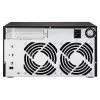QNAP TL-D800C - Conjunto de discos - JBOD - 8 baías (SATA-600) - USB 3.2 Gen 2 (externo)