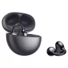 Headset HUAWEI FreeClip TWS com arco auricular, auscultadores in-ear, 20–20000 Hz, 5,6 g, USB-C, preto
