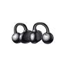 Headset HUAWEI FreeClip TWS com arco auricular, auscultadores in-ear, 20–20000 Hz, 5,6 g, USB-C, preto