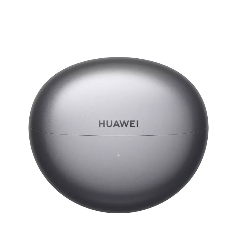 Headset HUAWEI FreeClip TWS com arco auricular, auscultadores in-ear, 20–20000 Hz, 5,6 g, USB-C, preto