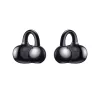 Headset HUAWEI FreeClip TWS com arco auricular, auscultadores in-ear, 20–20000 Hz, 5,6 g, USB-C, preto