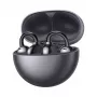 Headset HUAWEI FreeClip TWS com arco auricular, auscultadores in-ear, 20–20000 Hz, 5,6 g, USB-C, preto