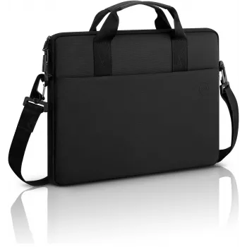 DELL Pro 15-16 Plus EcoLoop Sleeve - CV5623, capa de proteção, 40,6 cm (16 polegadas), alça de ombro, 410 g