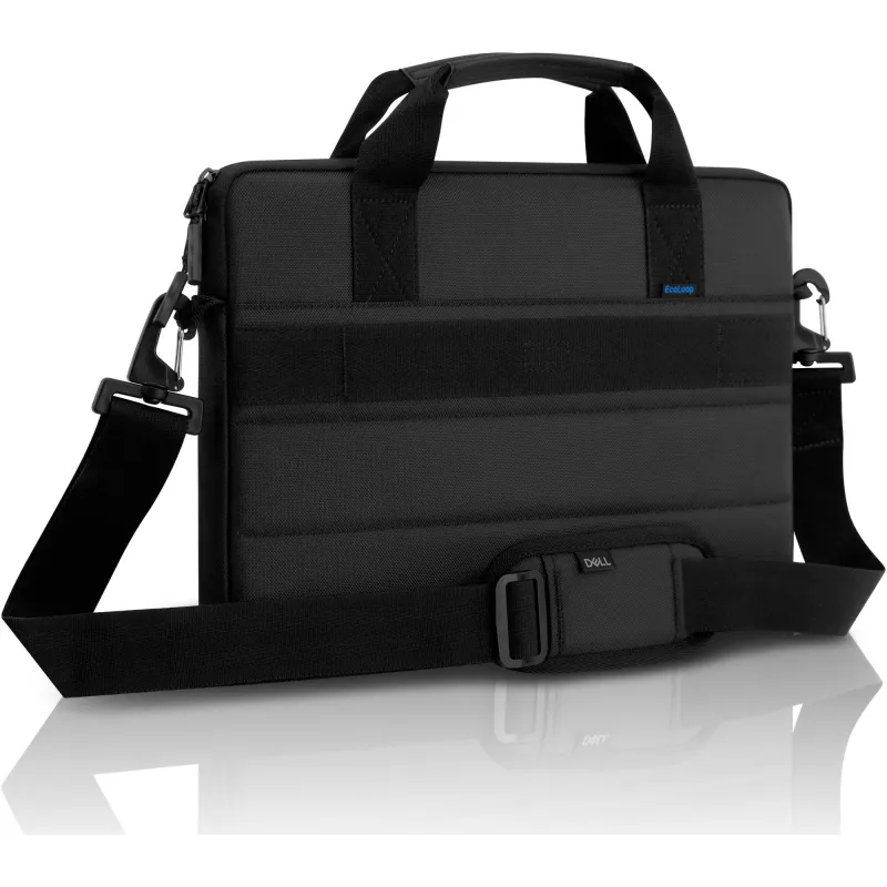 DELL Pro 15-16 Plus EcoLoop Sleeve - CV5623, capa de proteção, 40,6 cm (16 polegadas), alça de ombro, 410 g