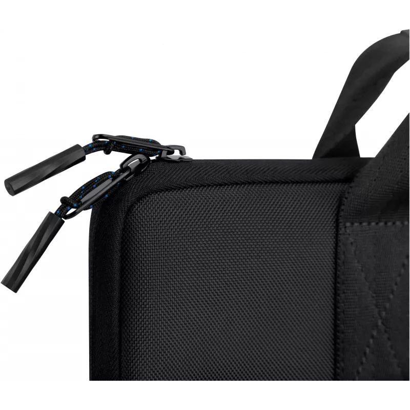 DELL Pro 15-16 Plus EcoLoop Sleeve - CV5623, capa de proteção, 40,6 cm (16 polegadas), alça de ombro, 410 g