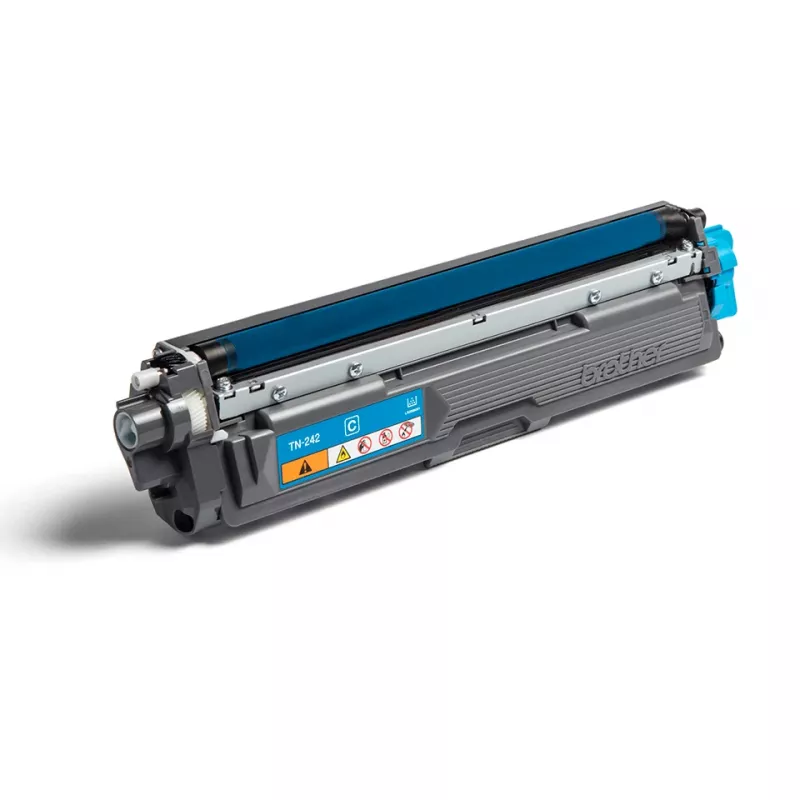 Toner Brother TN-242C 1200 páginas ciano