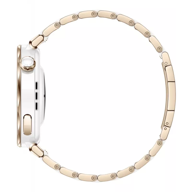 Huawei Watch GT 5 Pro 42 mm branco