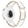 Huawei Watch GT 5 Pro 42 mm branco