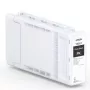 Cartucho EPSON tinta embalagem individual UltraChrome XD3 Photo preto T50U1 350ml
